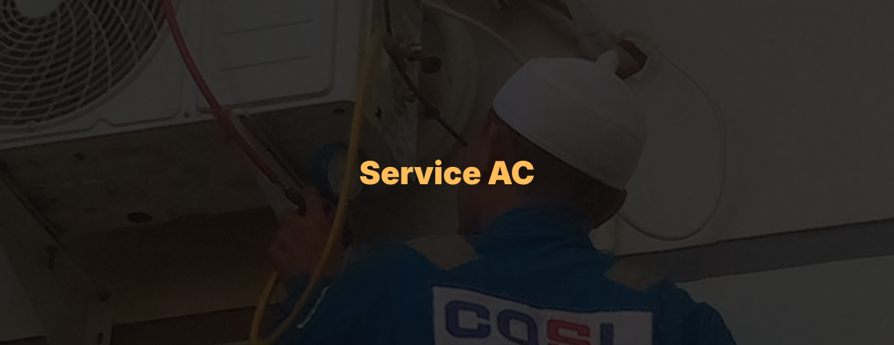 Service AC
