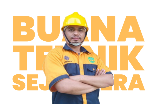 PT Buana Teknik Sejahtera
